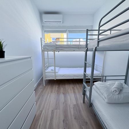 Muede Hostel Torremolinos Buitenkant foto