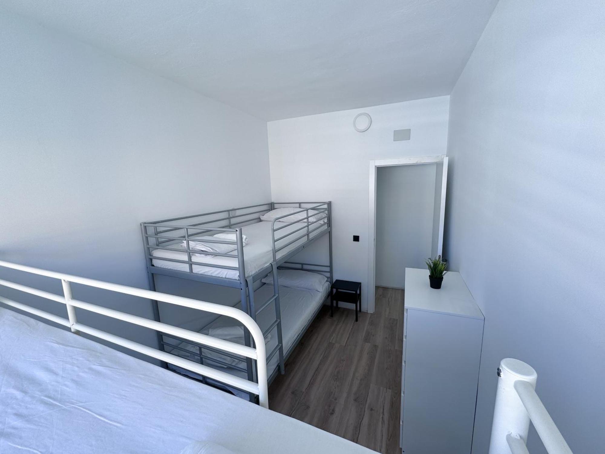 Muede Hostel Torremolinos Buitenkant foto