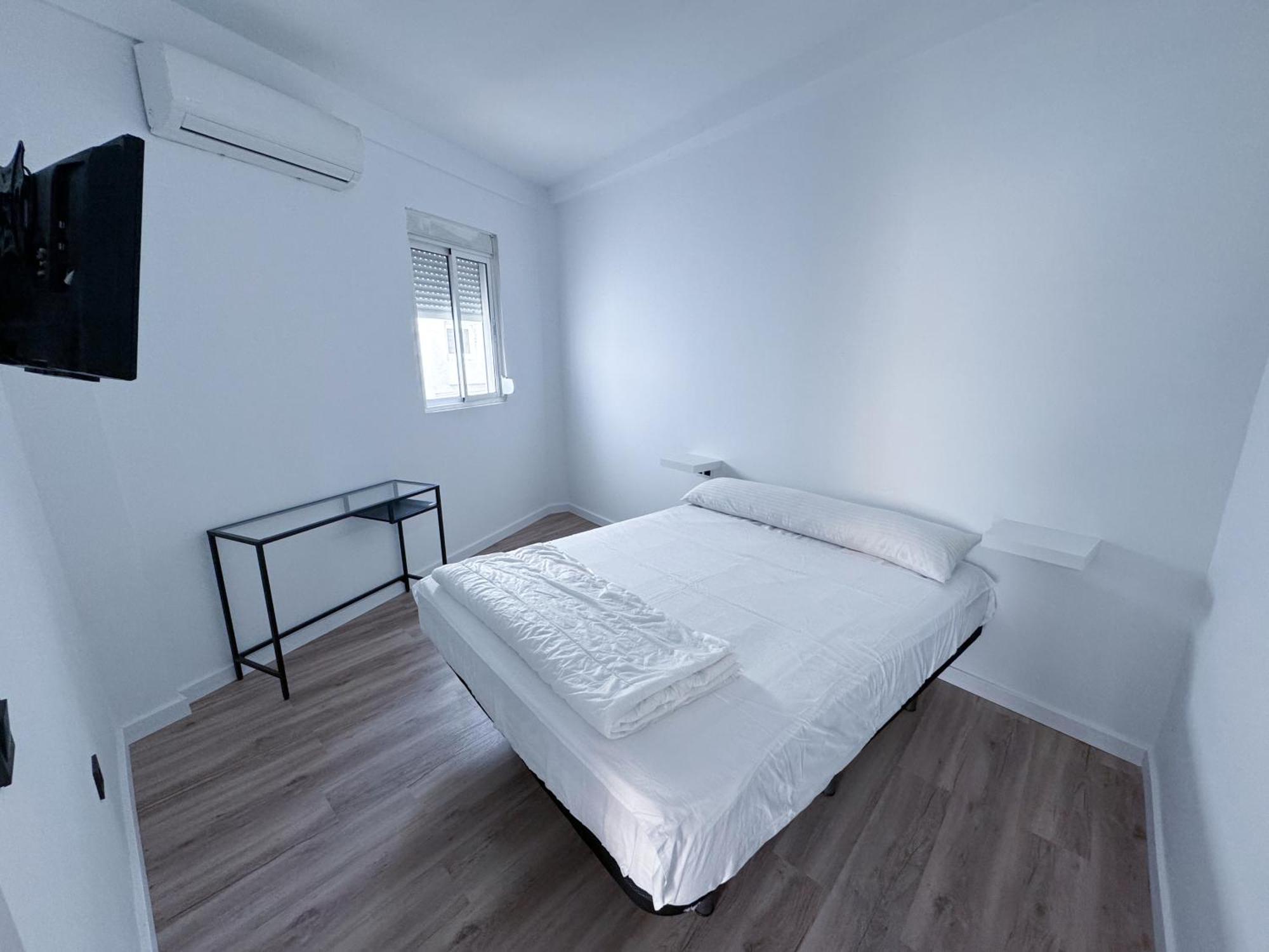 Muede Hostel Torremolinos Buitenkant foto