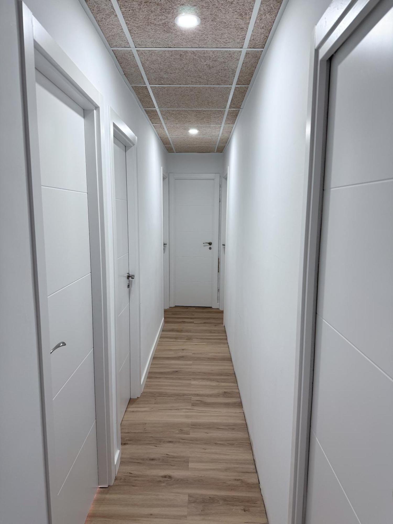 Muede Hostel Torremolinos Buitenkant foto