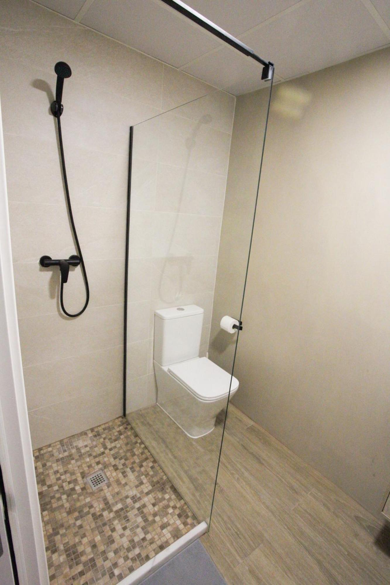 Muede Hostel Torremolinos Buitenkant foto